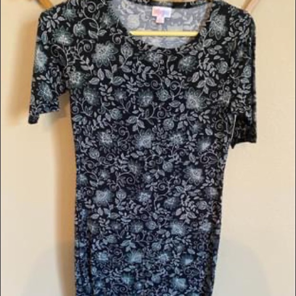LuLaRoe Dress